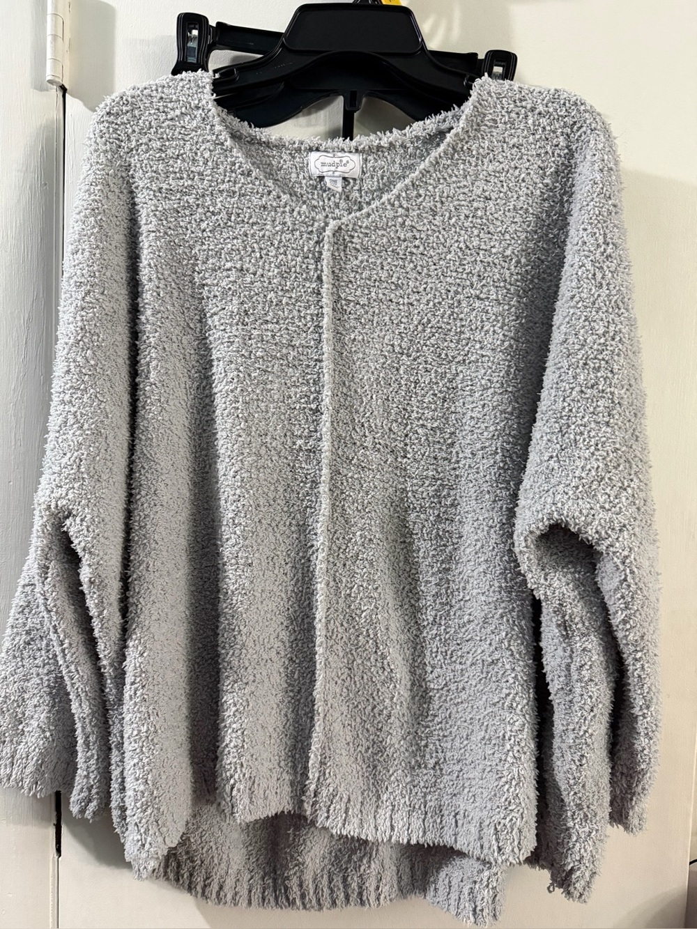 MudPie OSFA Sweater